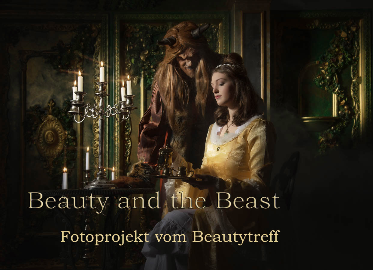 Fotostudio-Dresden-Beast-Beauty-Perücke-Kleid-Styling-Make up-Schmuck