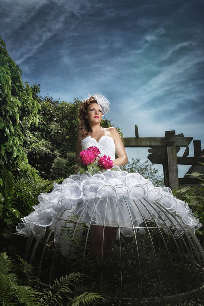 Fotograf-Fotostudio-Dresden-Brautkleid-Wedding-Shooting-Dress-Styling-Make up-Rosen-Design