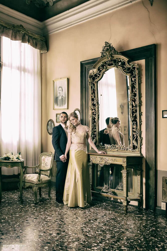 Fotograf-Fotostudio-Dresden-Venedig-Palazzo-Shooting-Wedding-Dress-Indoor-Fashion-Styling