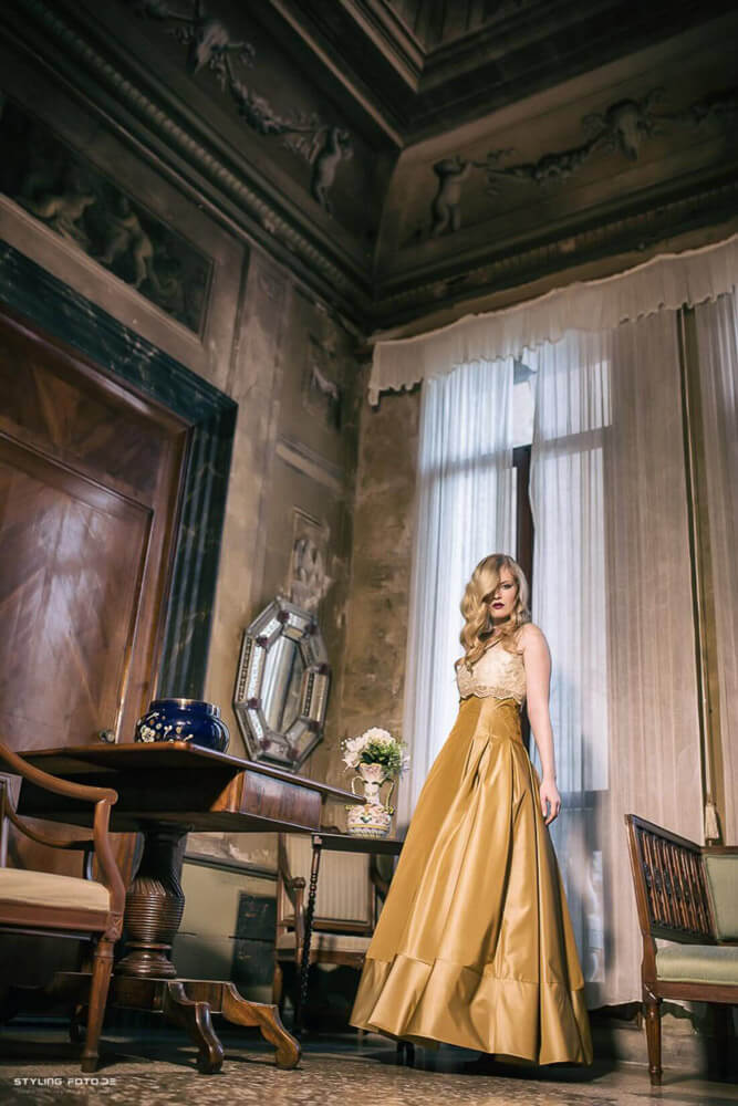 Fotograf-Fotostudio-Dresden-Venedig-Palazzo-Shooting-Wedding-Dress-Indoor-Fashion-Styling