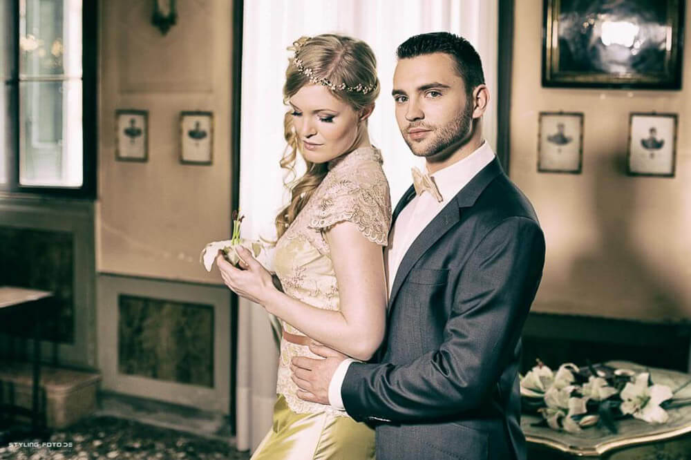 Fotograf-Fotostudio-Dresden-Venedig-Palazzo-Shooting-Wedding-Dress-Indoor-Fashion-Styling